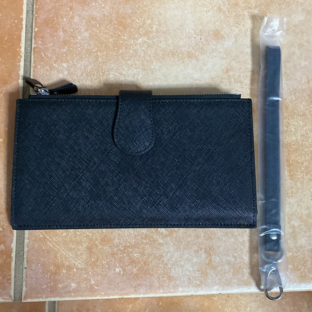 Lavemi Wallet